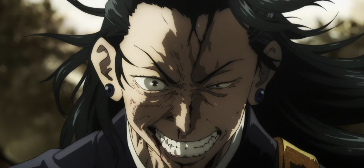 극장판 주술회전 0