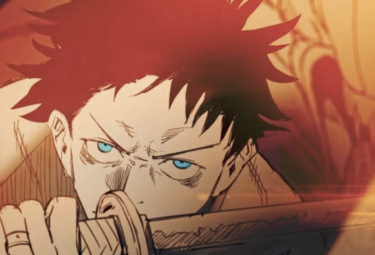 극장판 주술회전 0