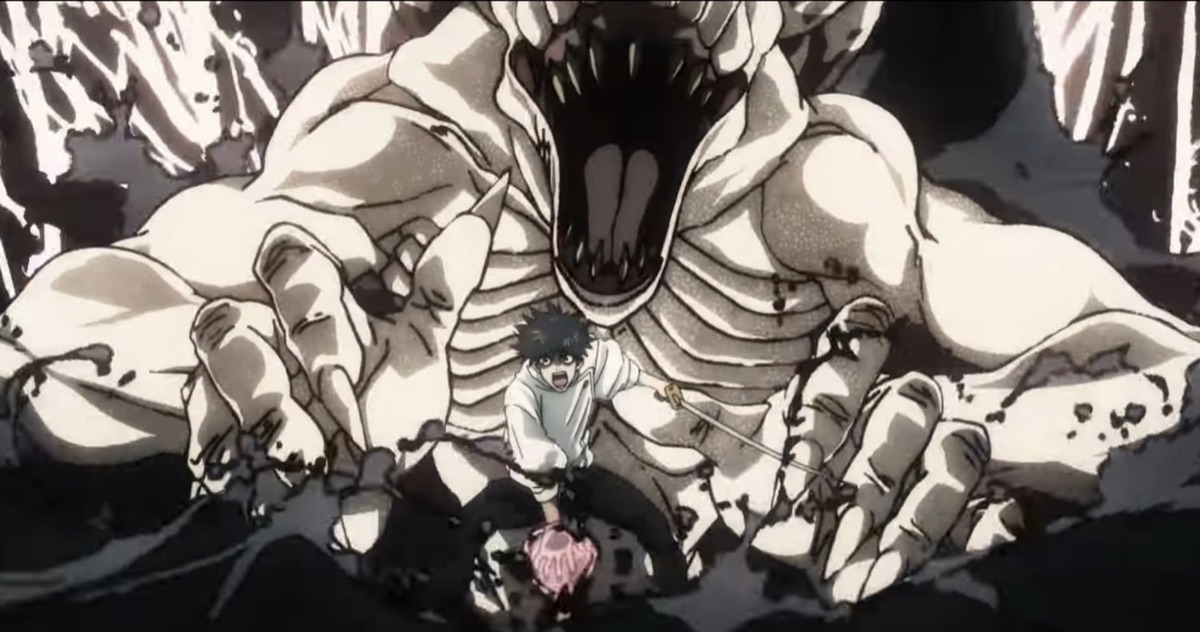 극장판 주술회전 0