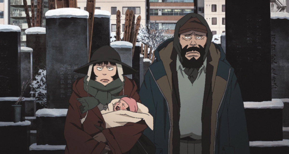 크리스마스에 기적을 만날 확률