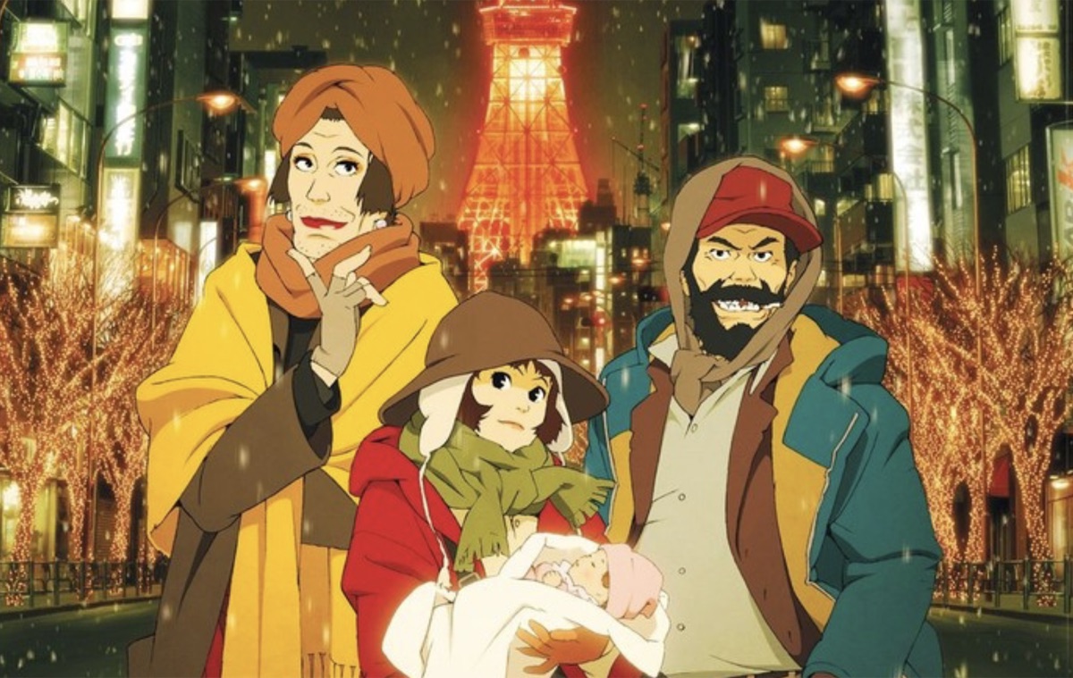 크리스마스에 기적을 만날 확률