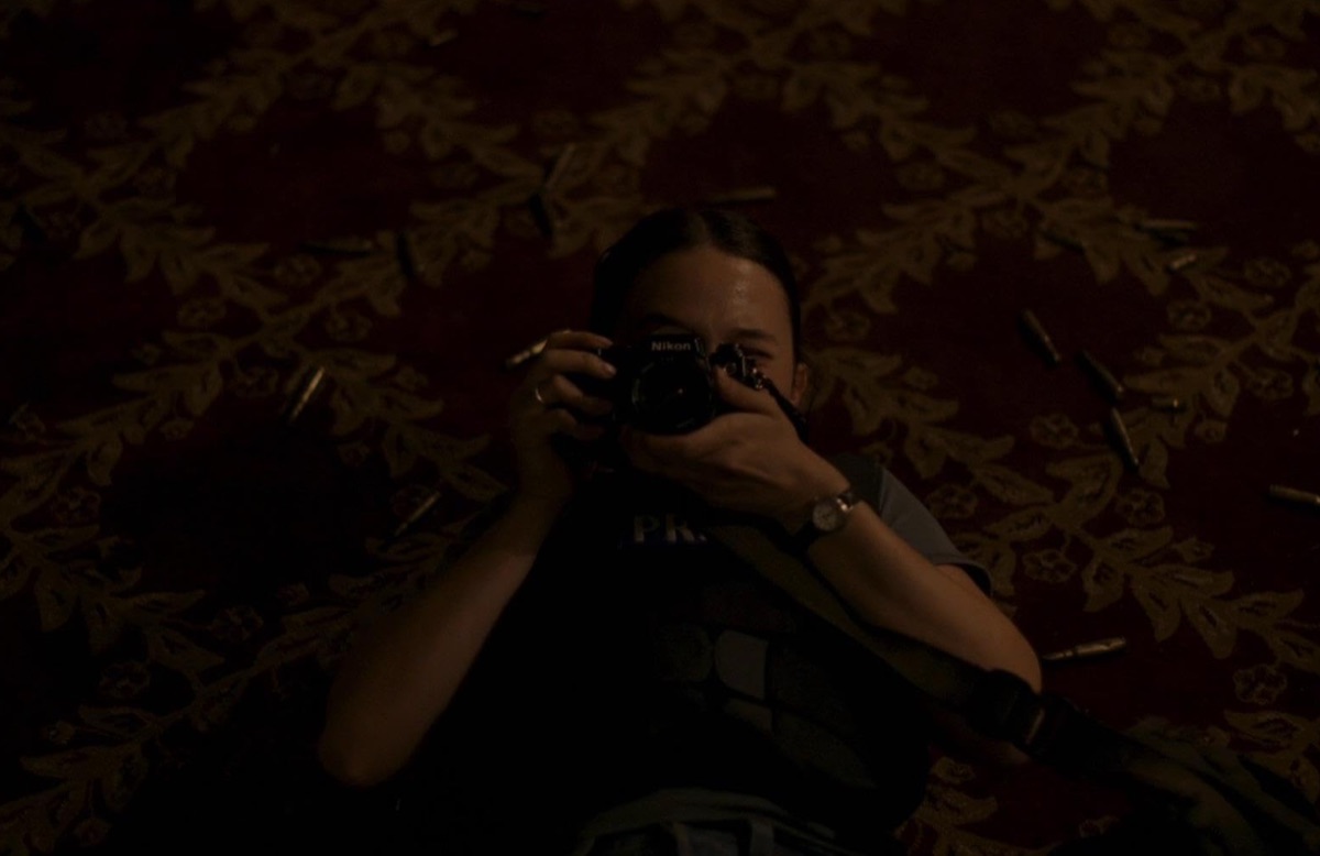 시빌 워: 분열의 시대 포토