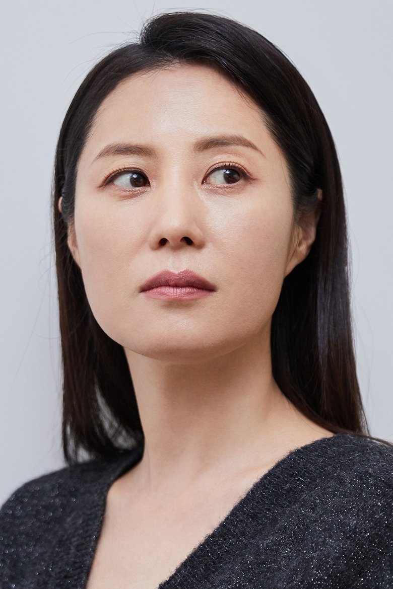 문소리 프로필 — 아파트 장숙진 역