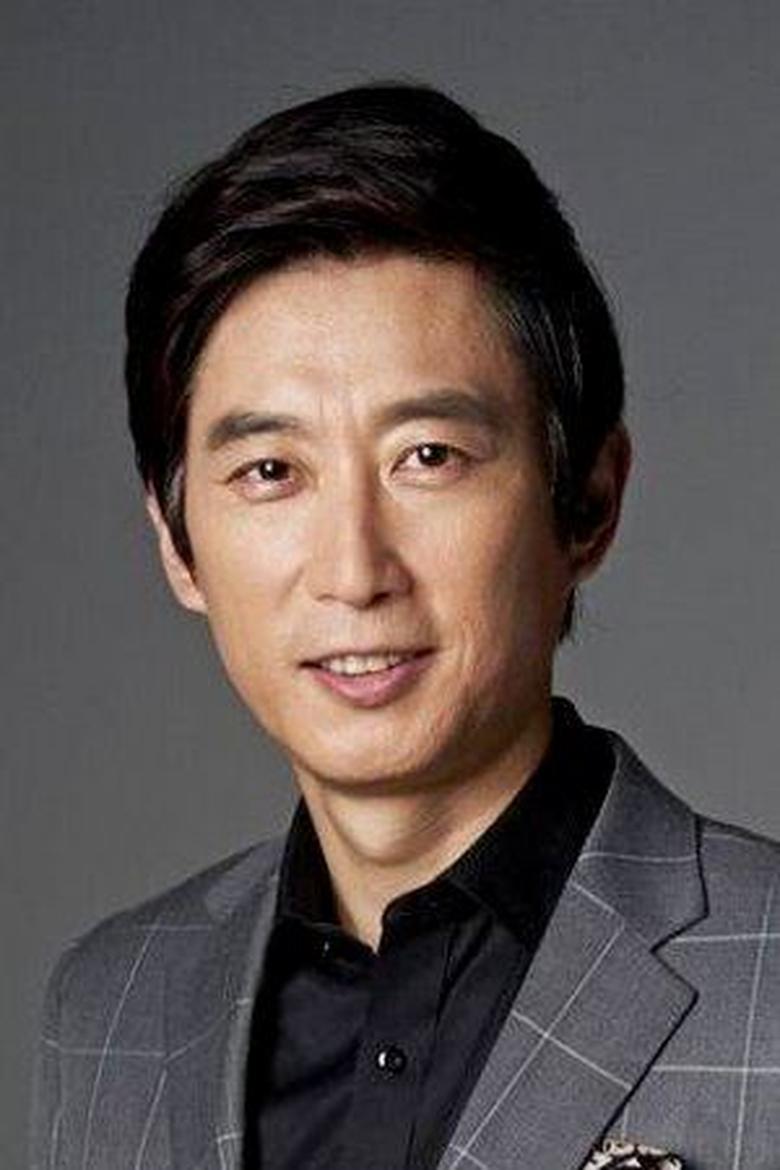 김원해 프로필 — 아파트 도마뱀 역