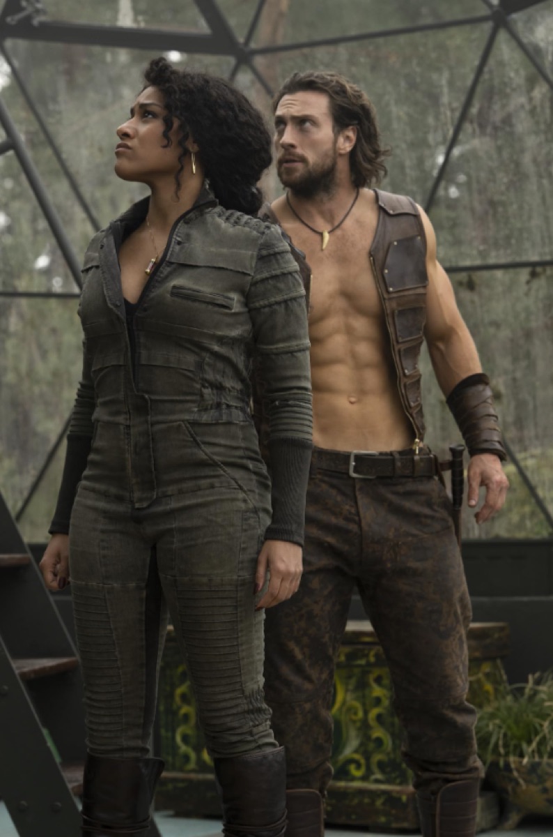 크레이븐 더 헌터