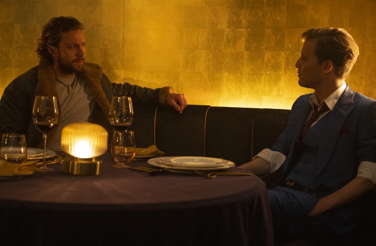 크레이븐 더 헌터