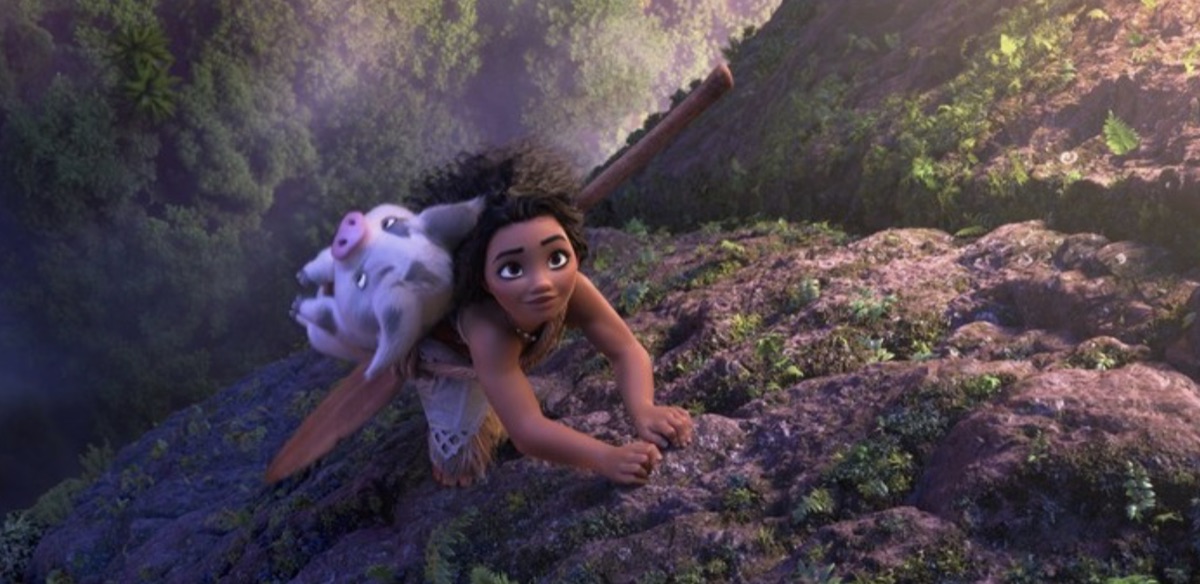 모아나 2 개봉 정보 로튼 토마토 평점 관람평 결말후기 < 예매 할까 말까 > 디즈니 플러스 공개일은 언제?