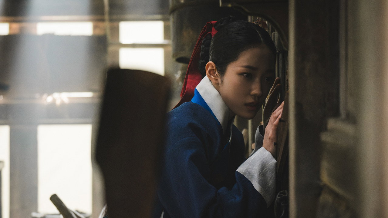 동궁 결말 해석 | 연못 귀신 반전·구천 사슬·세자 악귀 의미
