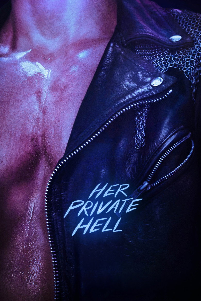 Her Private Hell 관람평 | RT 47% 레픈 복귀작, 7/24 미국 개봉
