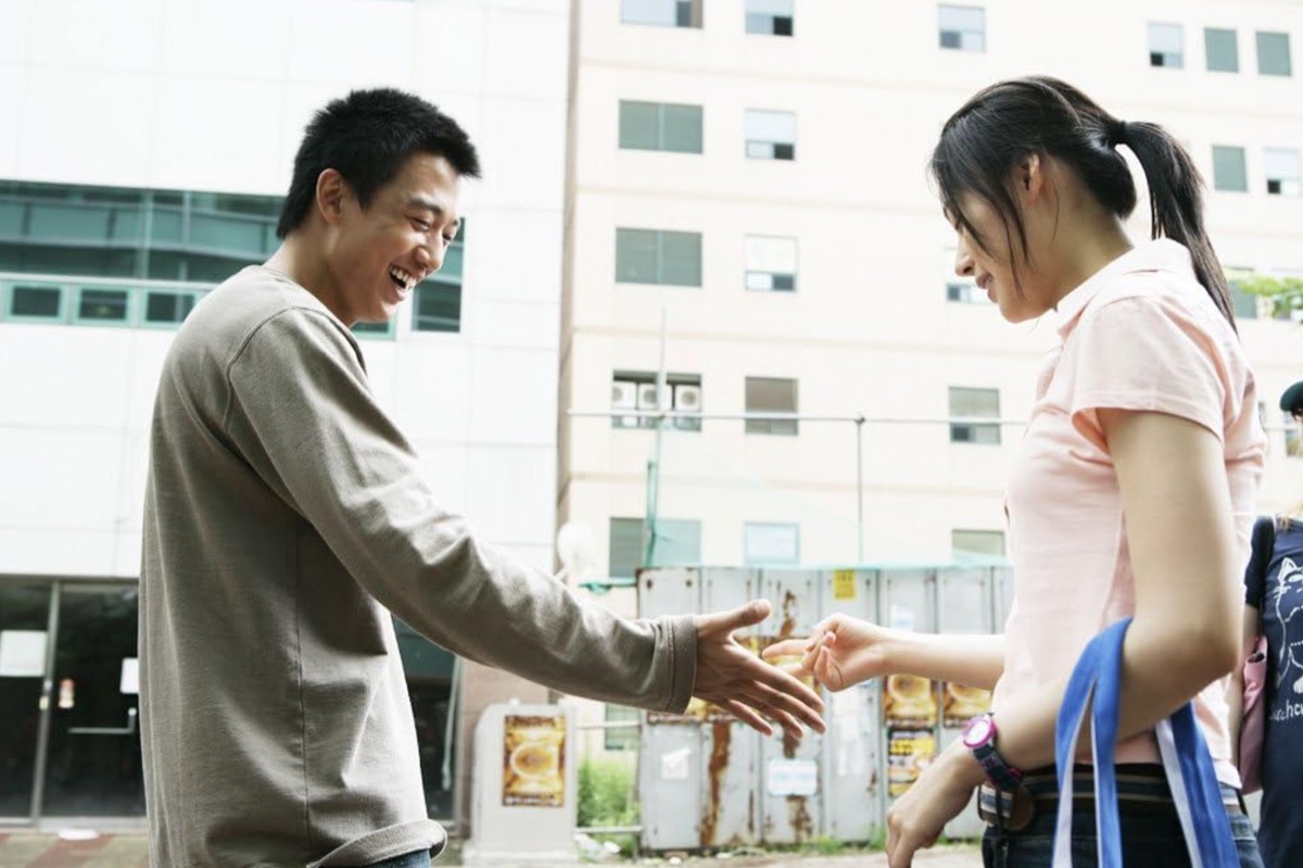 해바라기 해외 반응 평점 관람평 후기 <모든 남자들의 영화 재개봉!>