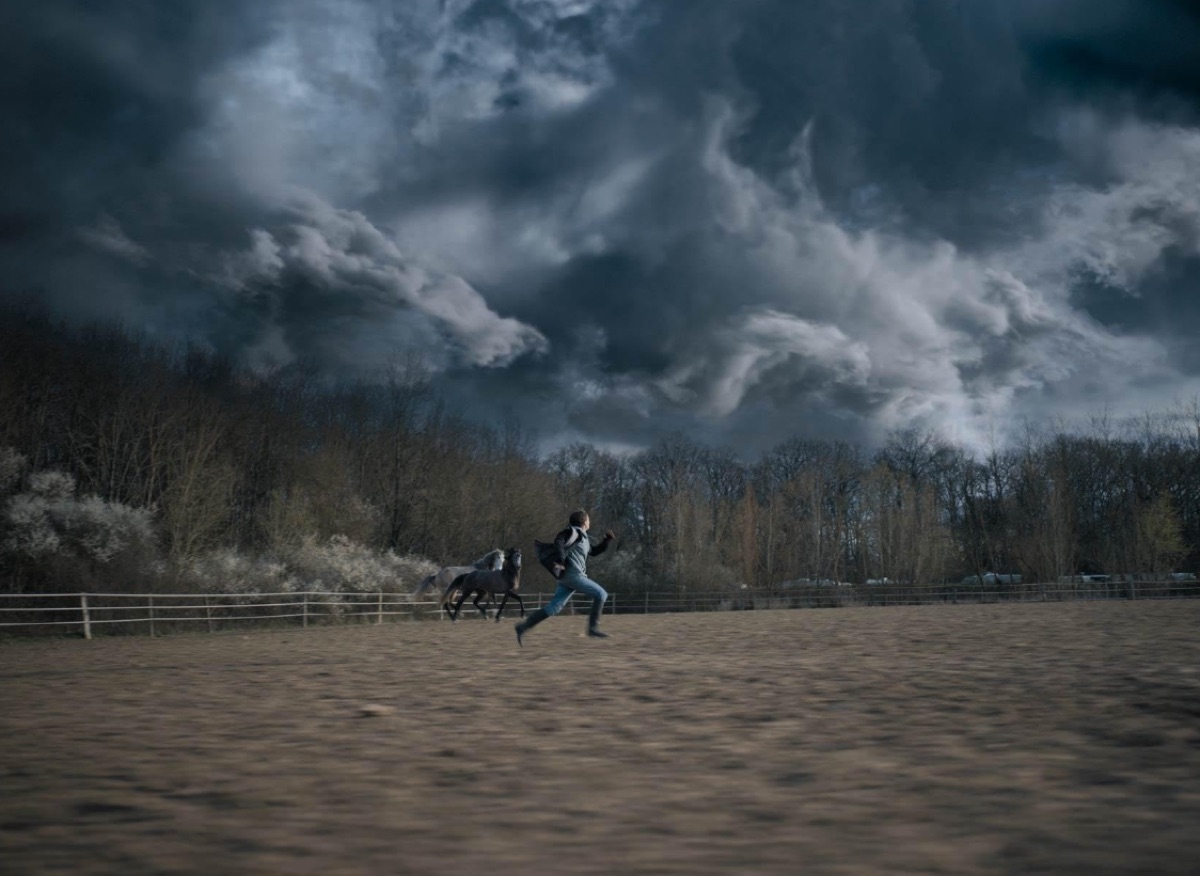 애시드 레인: 죽음의 비 관람평