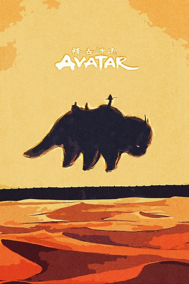 아앙 더 라스트 에어벤더 같은 애니 추천 | 원소·성장·팀 판타지 4선