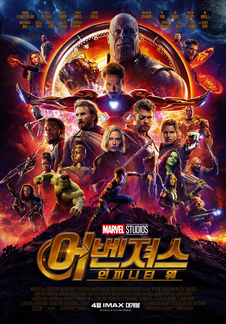 어벤져스 둠스데이 비슷한 영화 추천 | MCU 공백기 멀티버스·팀 전투 5선
