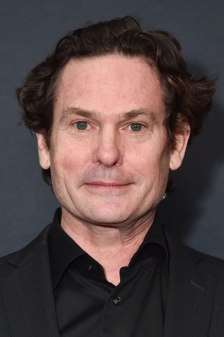 헨리 토마스 | Due West 출연 배우