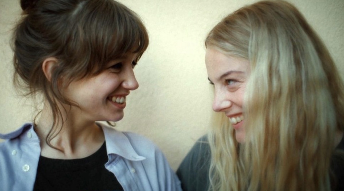 파라다이스 이즈 버닝 관람평