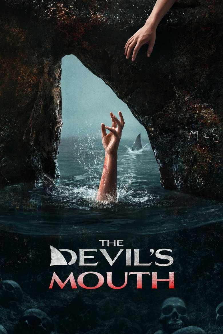 The Devils Mouth 관람평 | 캐스린 뉴턴 수중 서바이벌, 7/29 프라임
