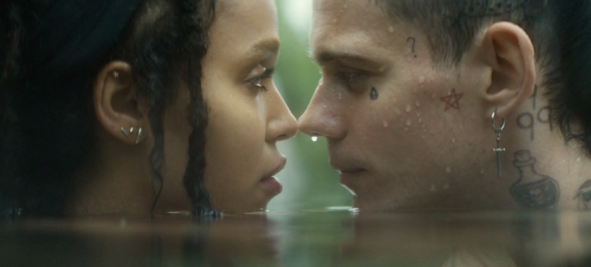 더 크로우 관람평