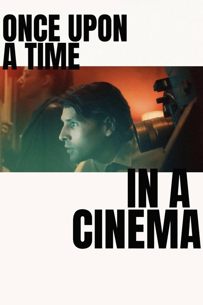 Once Upon a Time in a Cinema 관람평 | 콜린 모건 아일랜드 극장 코미디, 7/30