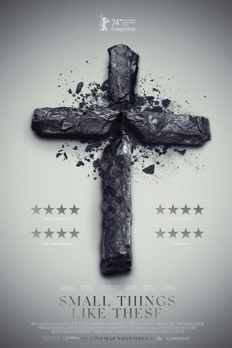 이처럼 사소한 것들