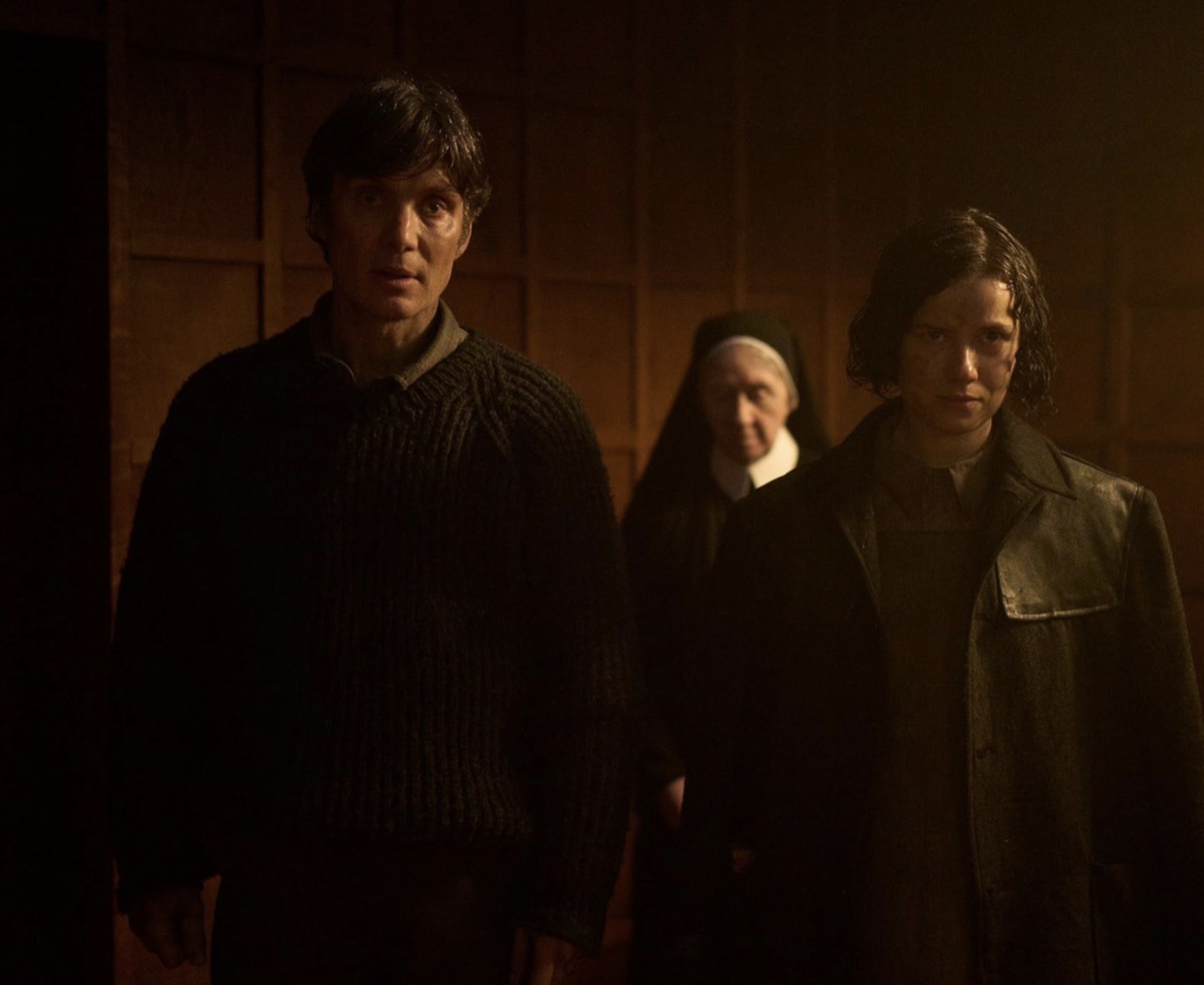 이처럼 사소한 것들 관람평