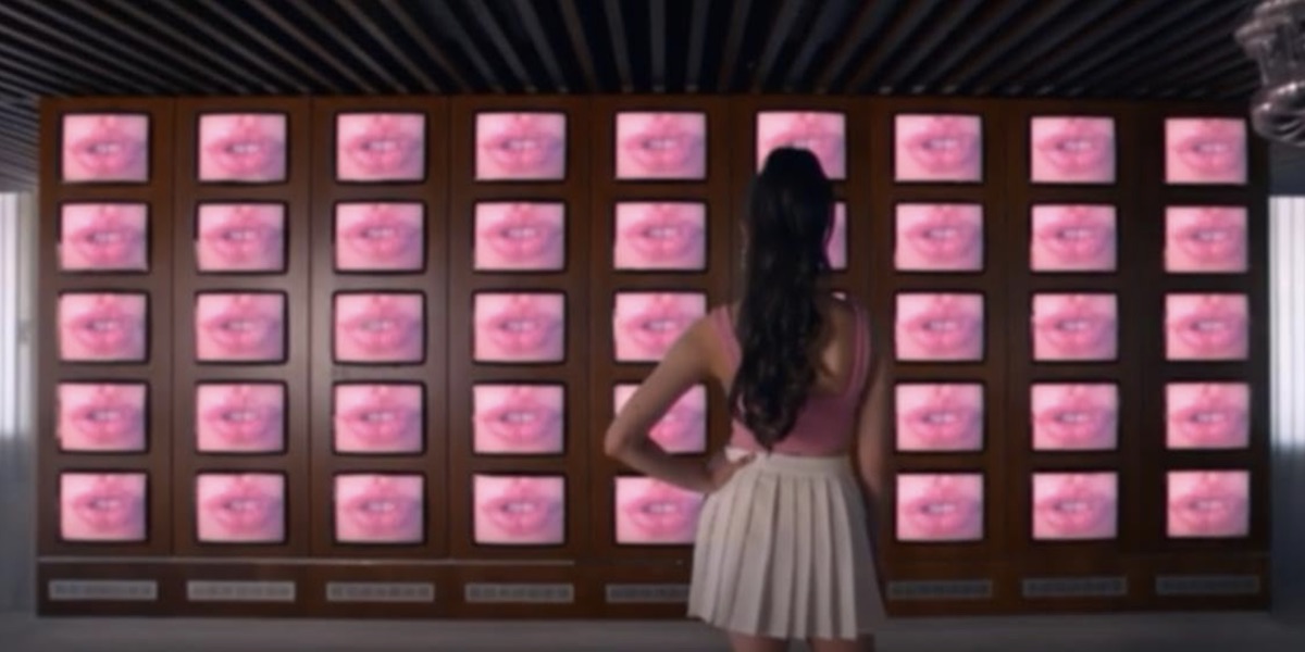 서브스턴스 관람평