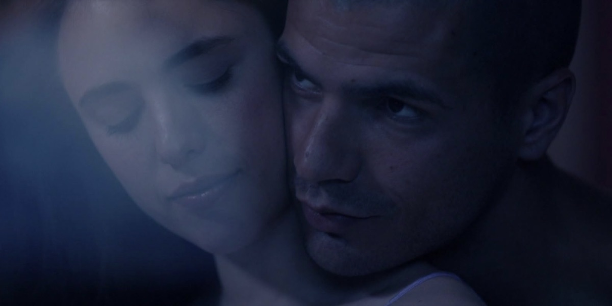 서브스턴스 관람평