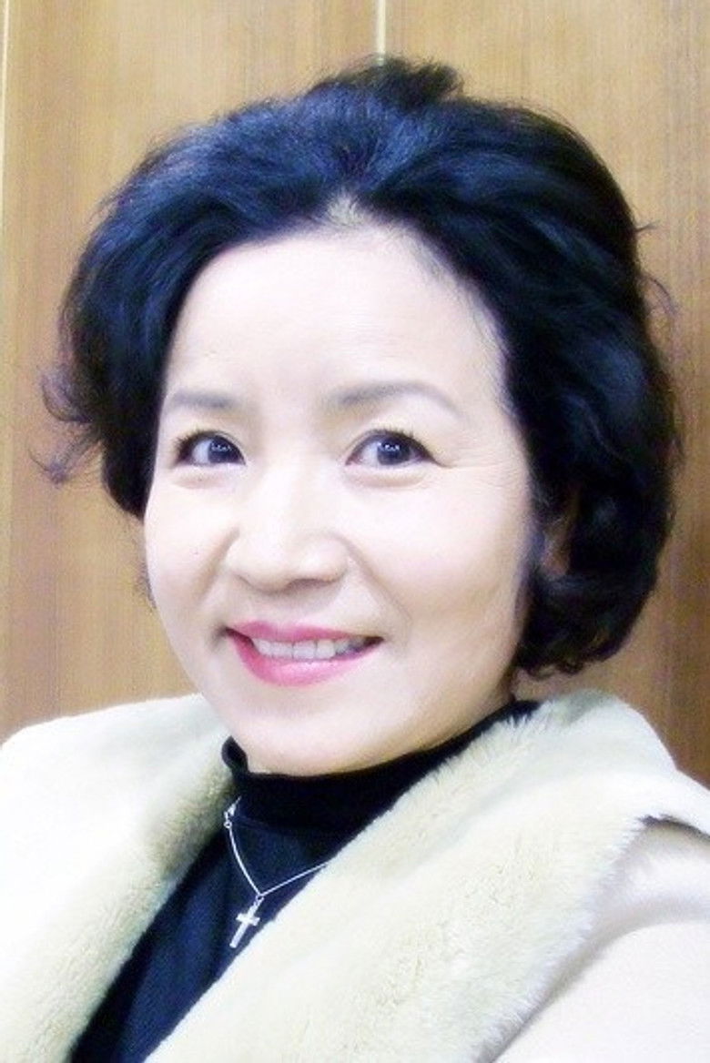 박혜진 배우 프로필 | 산양들 주연