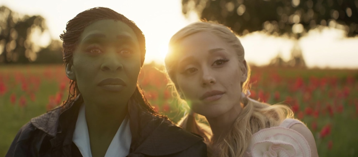 위키드 뜻 의미 해석