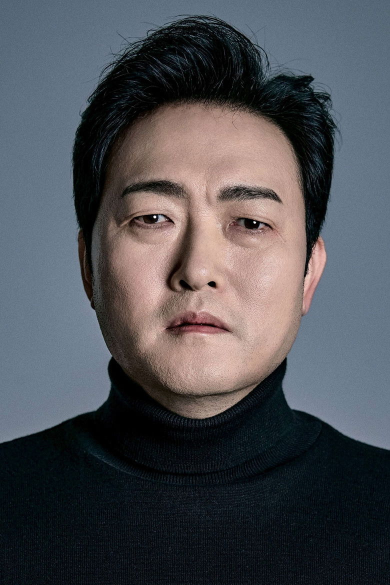 이준혁 프로필 | 로또 1등도 출근합니다 공은태 역