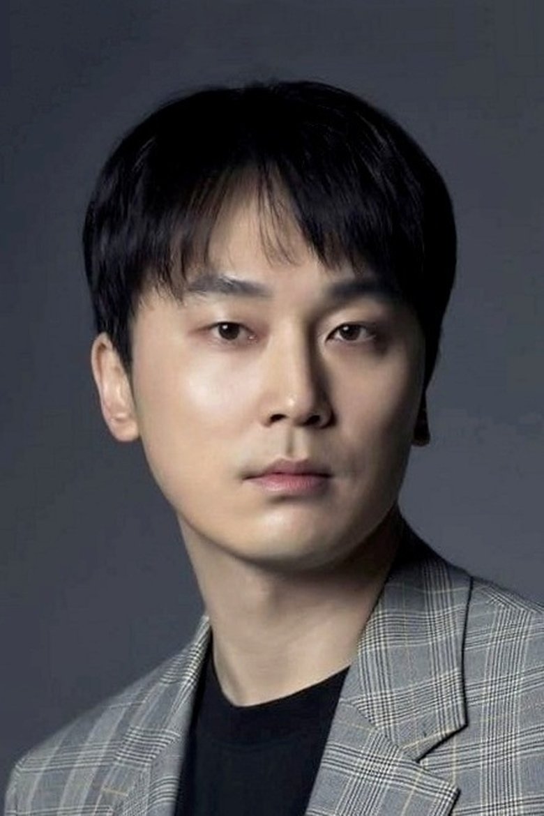 서현우 프로필 | 로또 1등도 출근합니다 양준호 대리 역