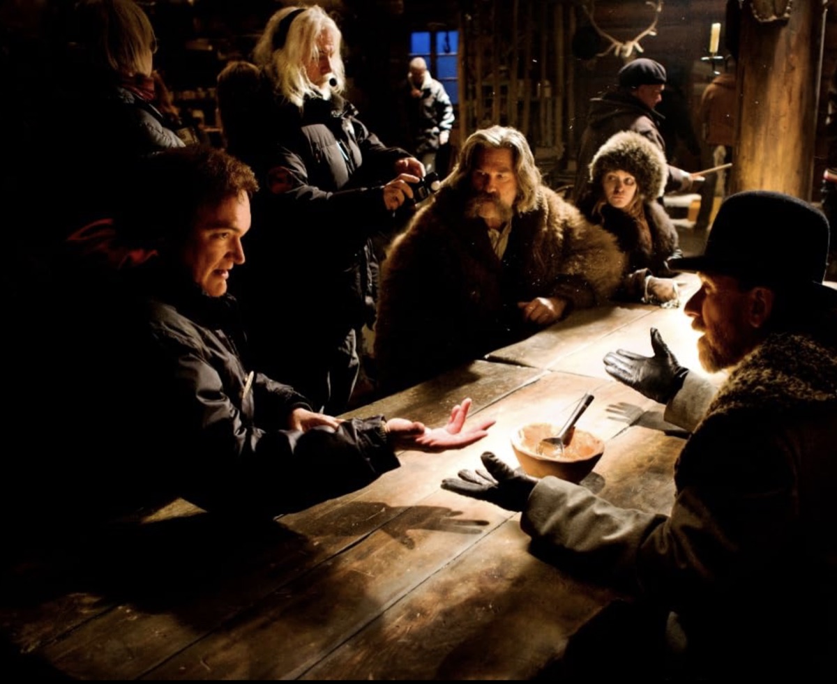 헤이트풀 8 뜻 의미 해석