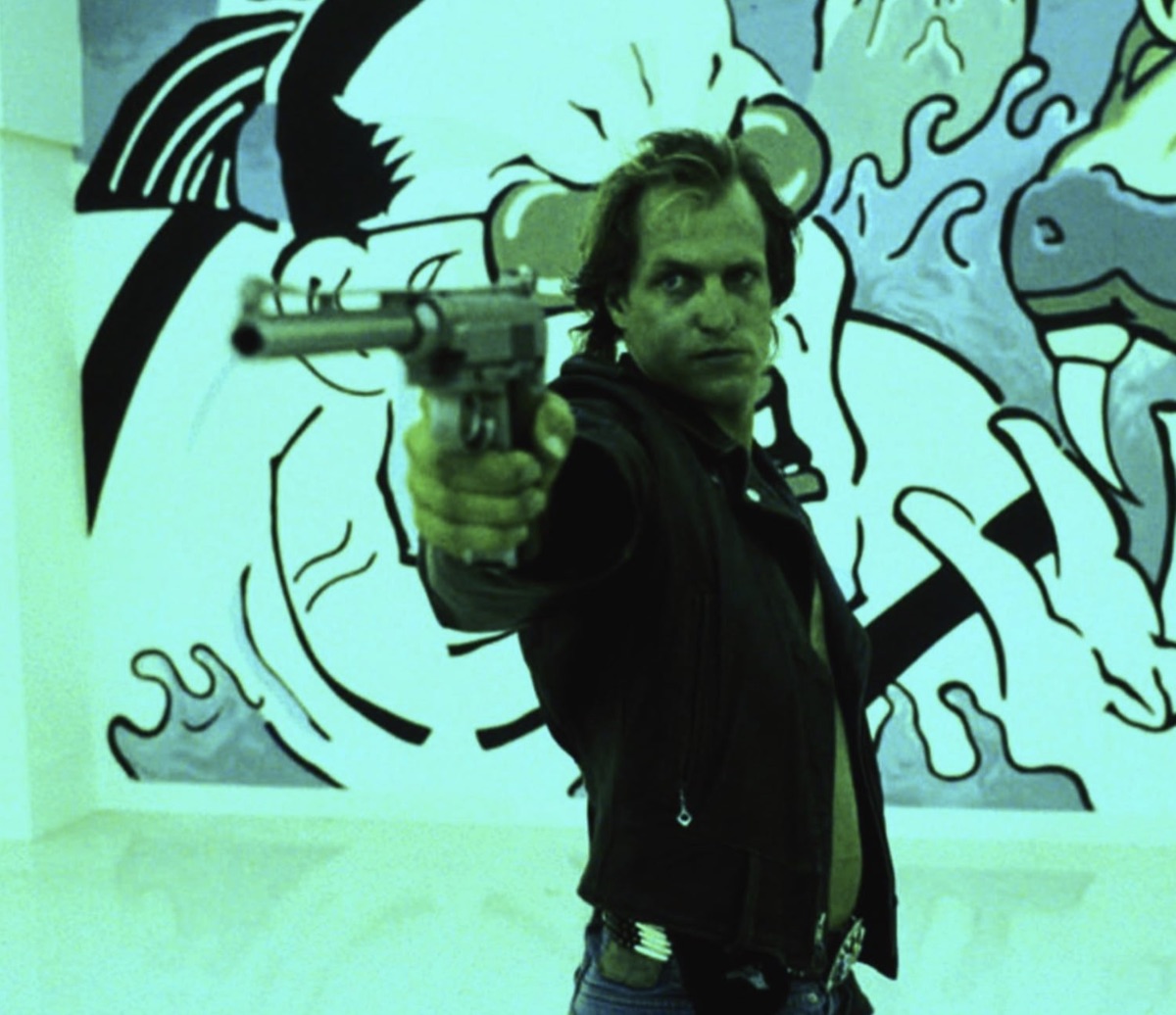 쿠엔틴타란티노 필모그래피 영화 추천