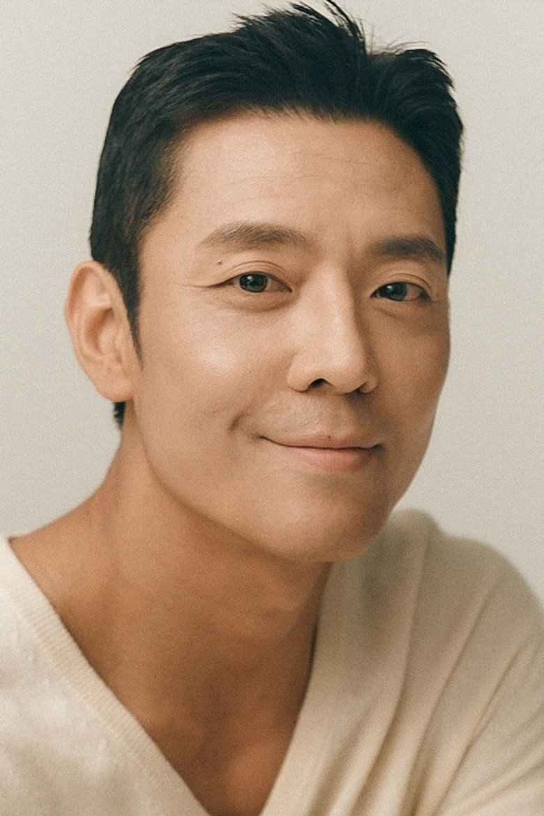 김주헌 프로필 | 포핸즈 도현수 역 예고 선배 교수