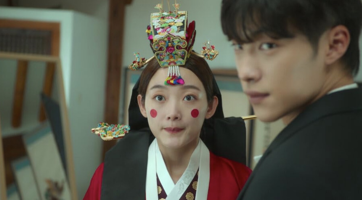 미스터 플랑크톤 해외 시청자 후기 리뷰 평점! 넷플릭스 한국 드라마 추천 극찬일색 평가