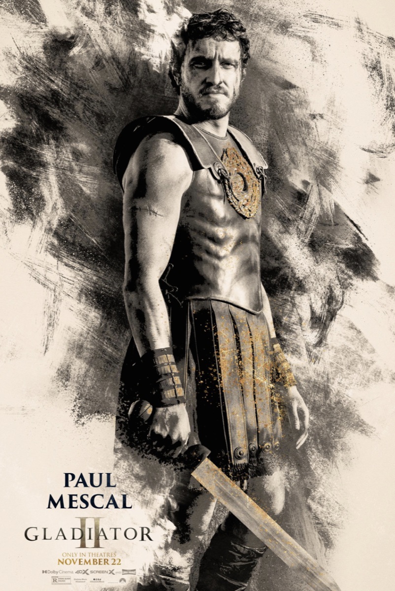 글래디에이터 2