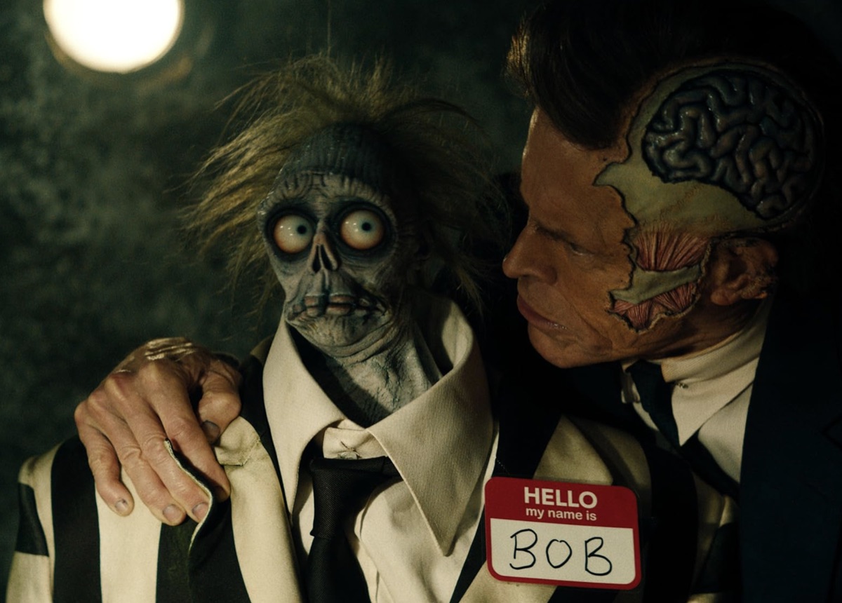 비틀쥬스 비틀쥬스