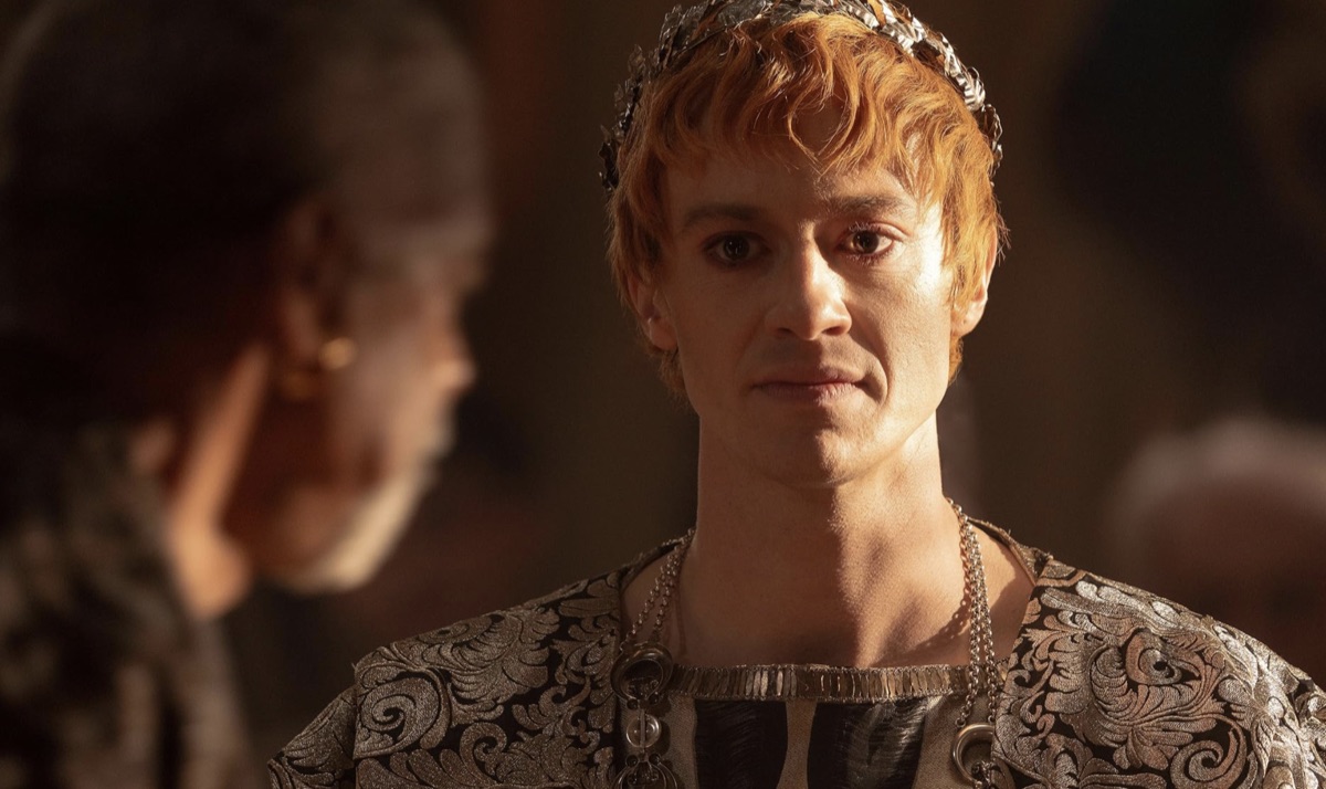 글래디에이터 2 관람평 후기