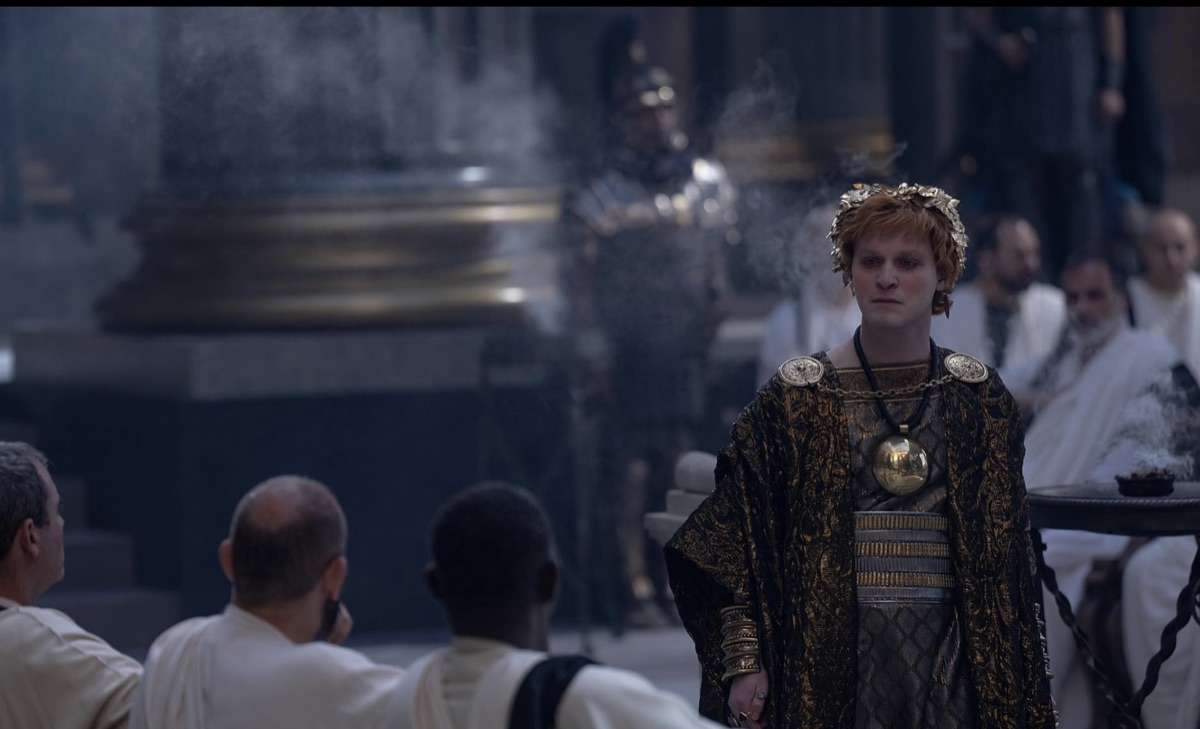 글래디에이터 2 관람평 후기