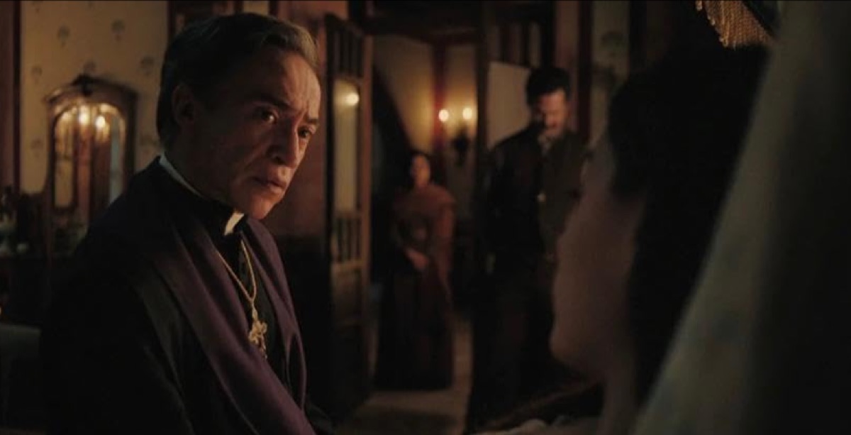 페드로 파라모 관람평