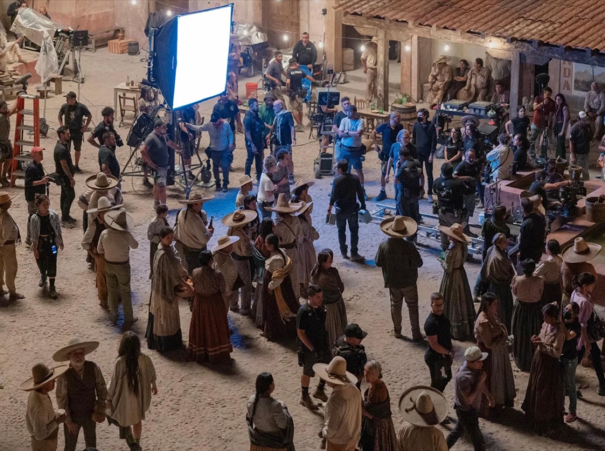 페드로 파라모 관람평