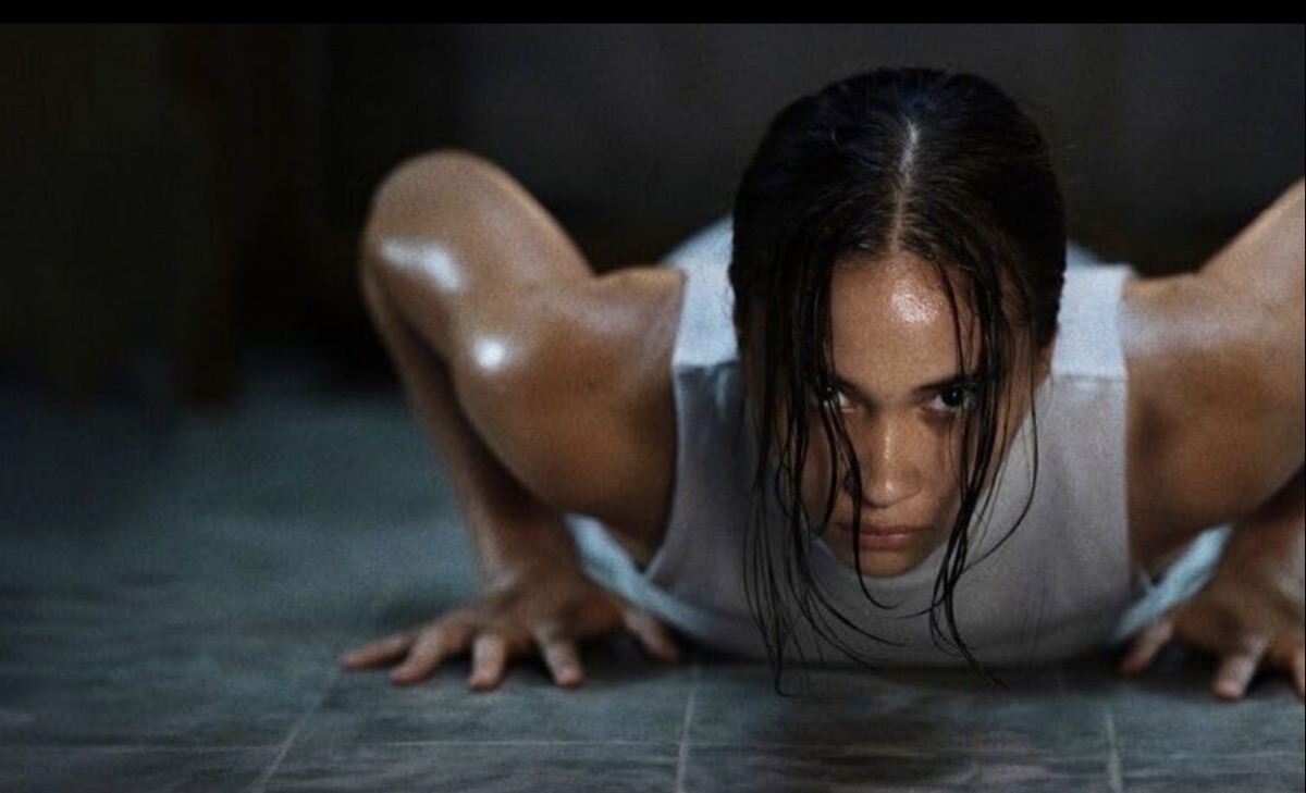 섀도우의 13 결말 관람평 후기