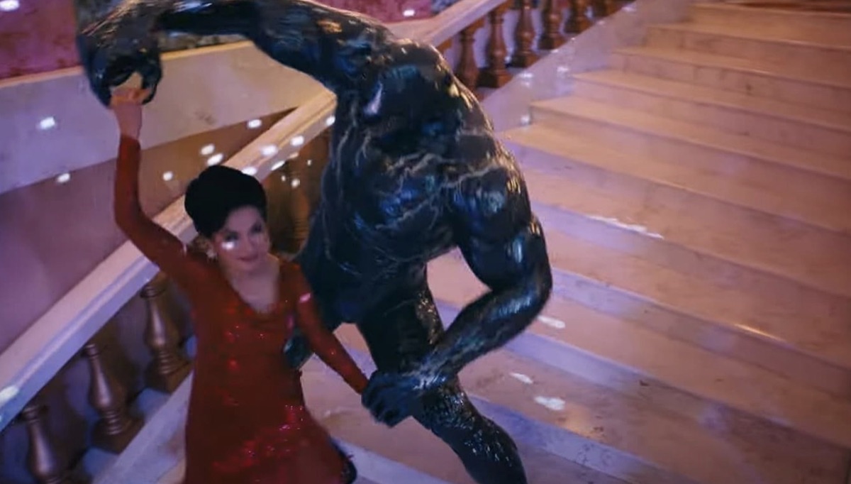 베놈 라스트 댄스