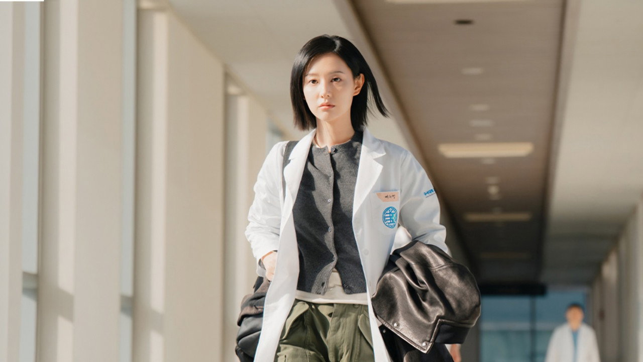 닥터X 하얀 마피아의 시대 공식 스틸