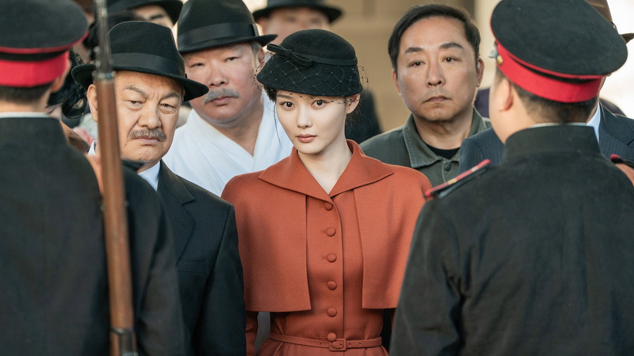 100일의 거짓말 장면 스틸