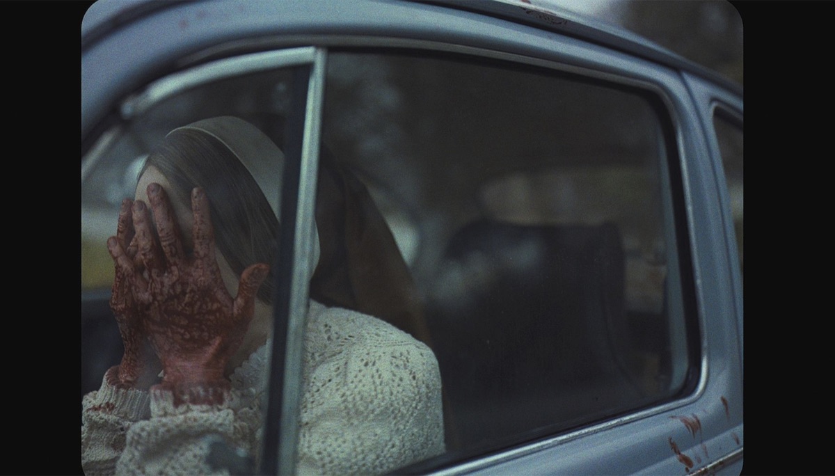 롱레그스 줄거리 내용