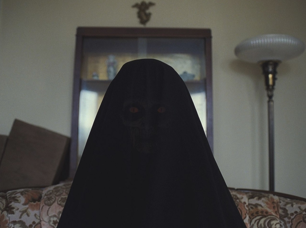 롱레그스 관람평