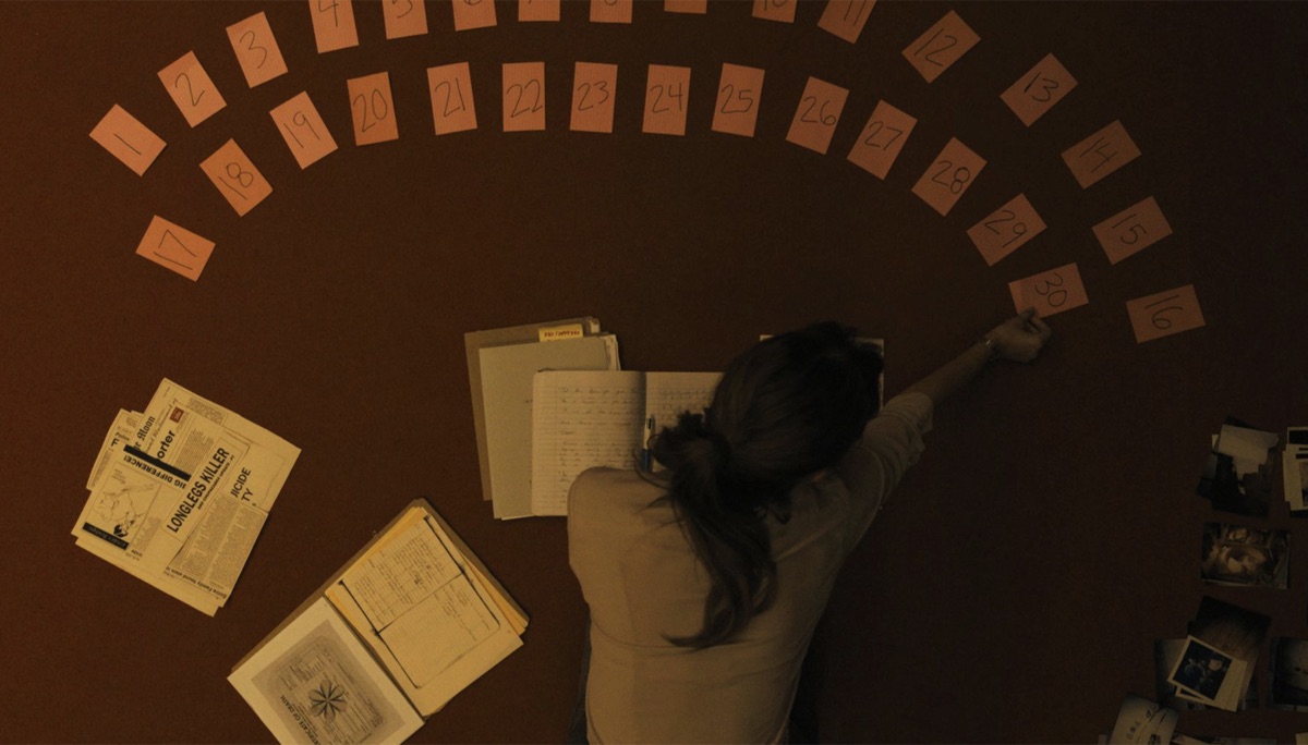 롱레그스 관람평