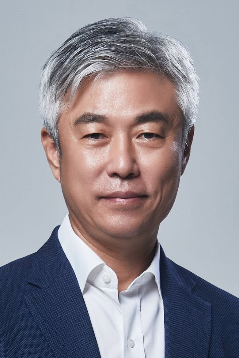 감독 이영돈 프로필 사진