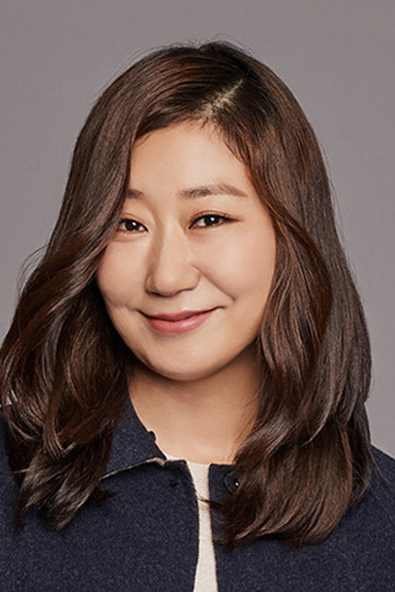 라미란 프로필 사진