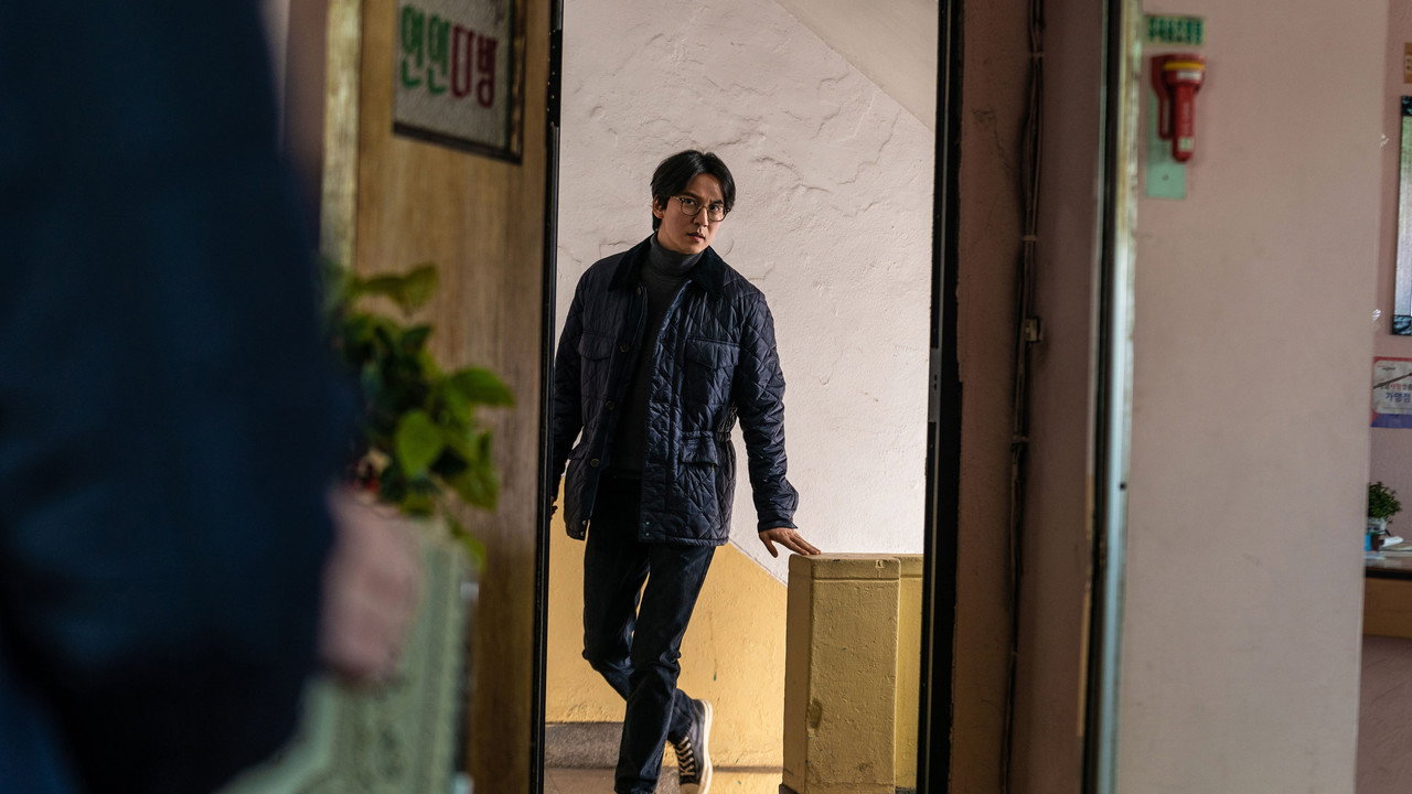 브로큰 공식 스틸, 김진황 감독 작품
